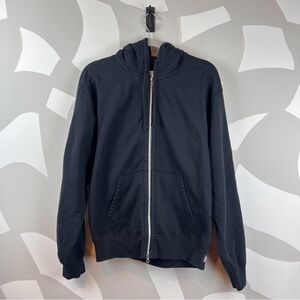 Reigning Champ French Terry Zip Up Hoodie | M